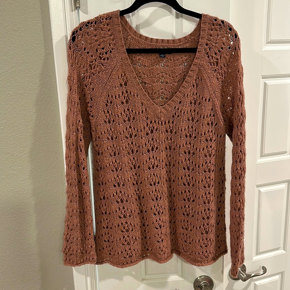 American Eagle Sweater